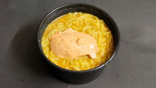 Tandoori Sauce Maggi