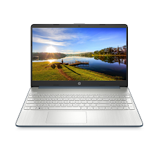Laptop HP 15s-fq5146TU (7C0R9PA) (i7-1255U/RAM 8GB/512GB SSD/ Windows 11)