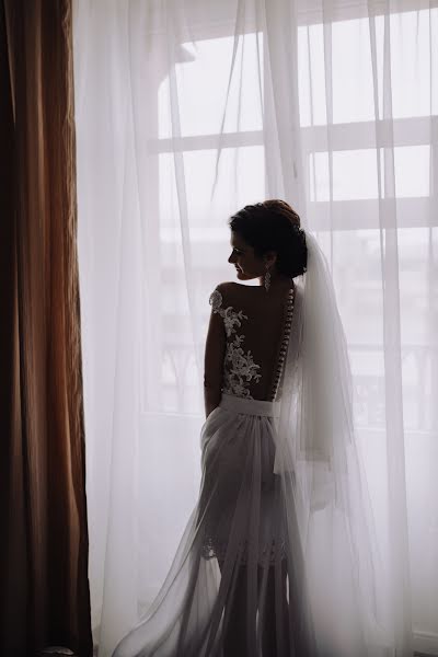 Wedding photographer Polina Palchekh (palchekh). Photo of 24 February 2019