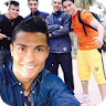 Selfie With Ronaldo! icon