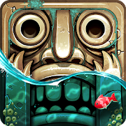 Temple Run 2 Mod Apk v1.50.3 ( Unlimited Gems / Money Free Shopping)