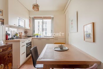 appartement à Paris 20ème (75)