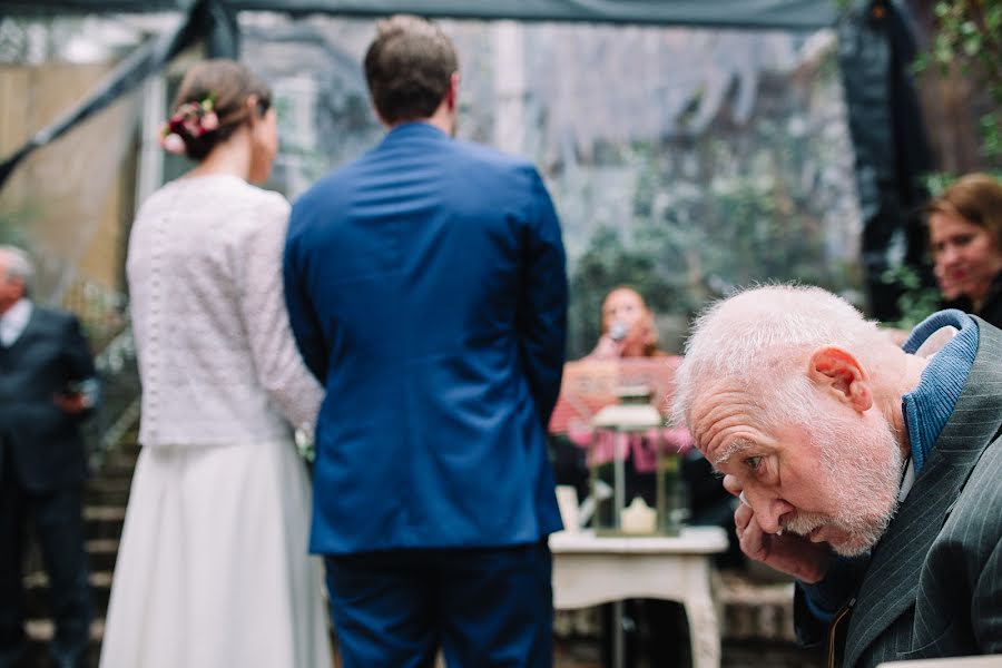 ช่างภาพงานแต่งงาน Hans Eichhorns (eichhorns) ภาพเมื่อ 23 สิงหาคม 2018
