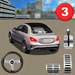 Cover Image of Download Multistory Car Crazy Parking 3D 3 1.0 APK