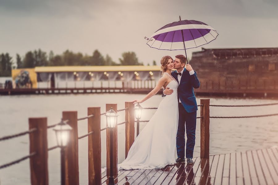 Photographe de mariage Sasha Lavrukhin (lavrukhin). Photo du 26 août 2014