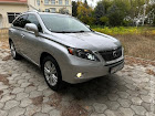 продам авто Lexus RX 450h RX III