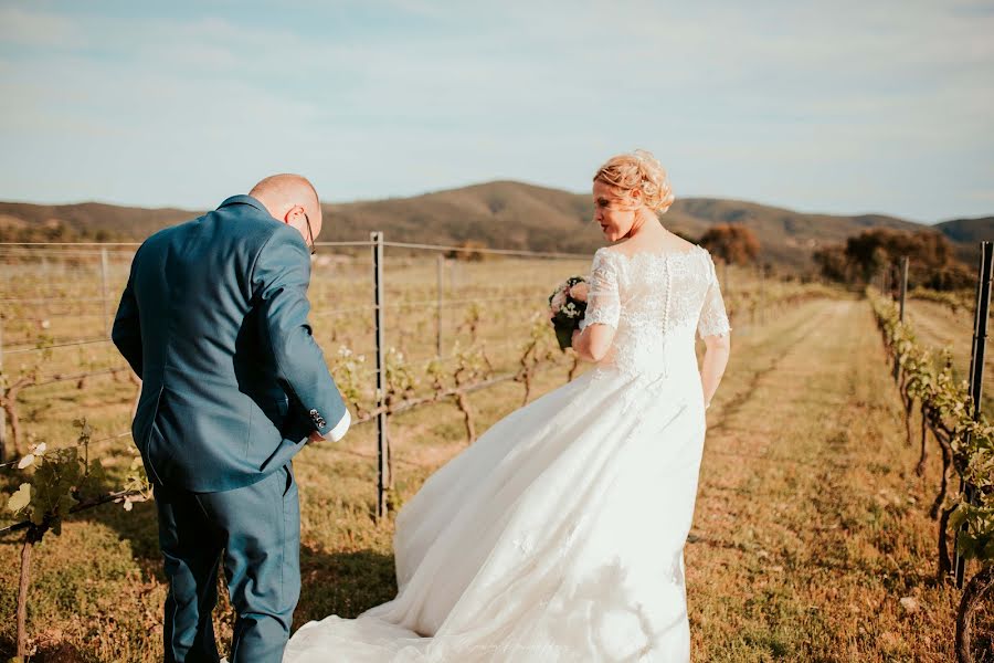 Wedding photographer Marion Puichaffray (puichaffray). Photo of 15 May 2019