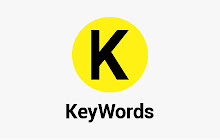 KeyWords