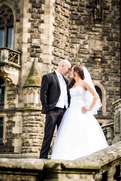 Photographe de mariage Adam Koper (koper). Photo du 7 septembre 2015