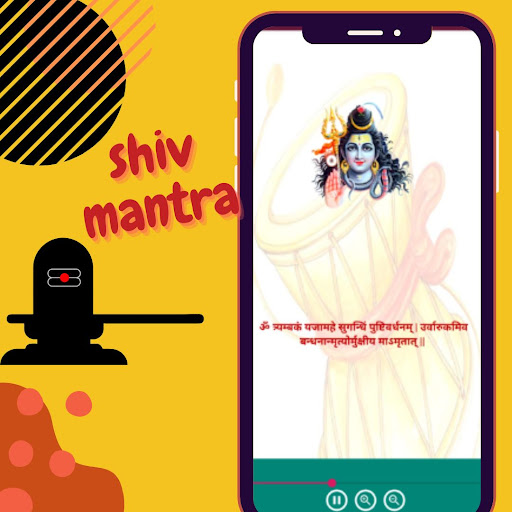 Screenshot Shiv Video status Wishes