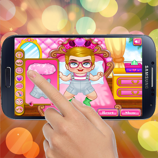 免費下載休閒APP|baby games for girls app開箱文|APP開箱王