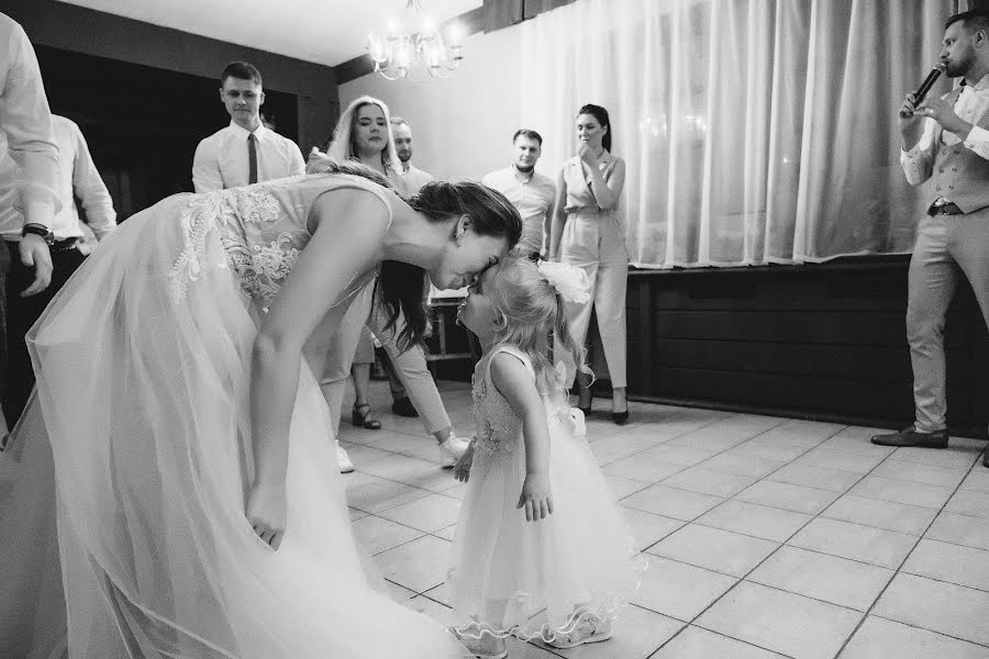結婚式の写真家Denis Kalinkin (deniskalinkin)。2019 10月11日の写真