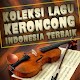 Download Koleksi Lagu Keroncong Indonesia Terbaik For PC Windows and Mac 1.1