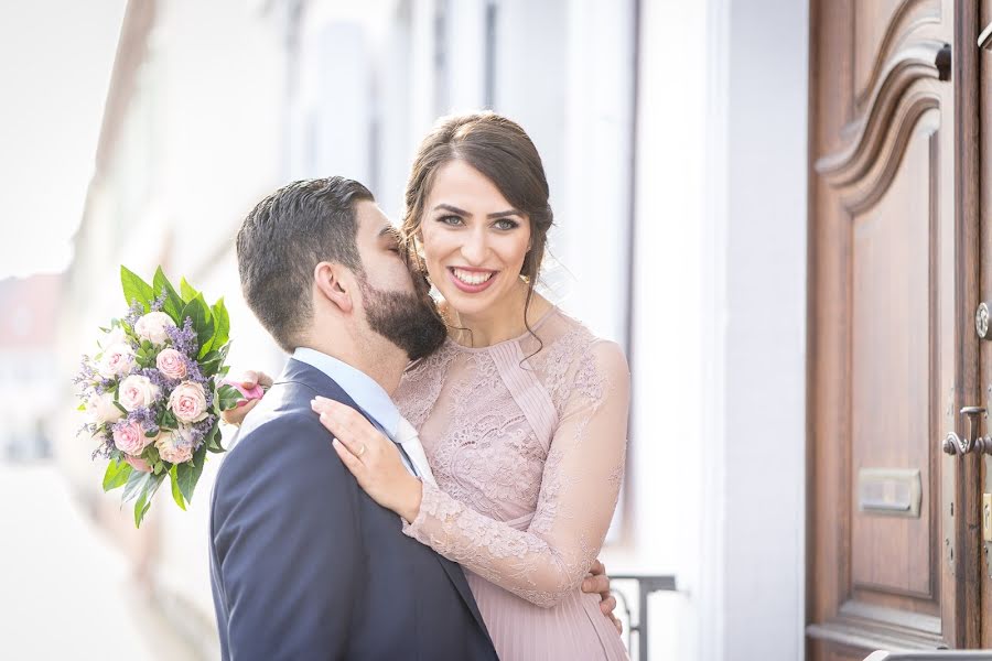 Photographe de mariage Jan Weber (janweber). Photo du 26 octobre 2017