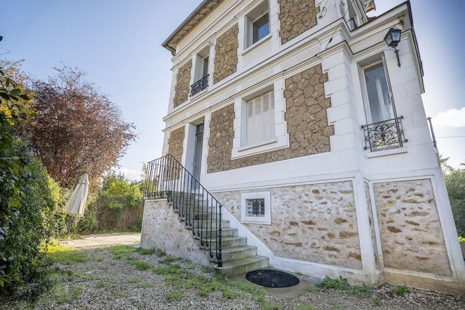 Vente maison 5 pièces 130 m² à Gagny (93220), 560 000 €