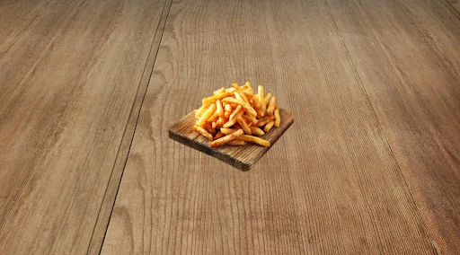 Peri Peri French Fries