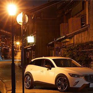 CX-3 DK5FW