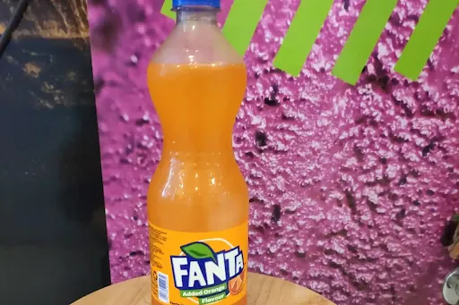 Fanta [750 Ml]