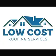 Low Cost Roofing Services Logo