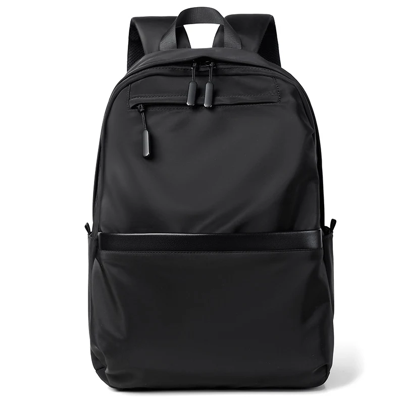 Sac à dos de voyage homme, grande capacité, simple, business et loisirs, idéal pour les voyages, le travail et les activités quotidiennes