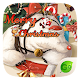 Download Christmas Bear  Keyboard Theme For PC Windows and Mac 4.15