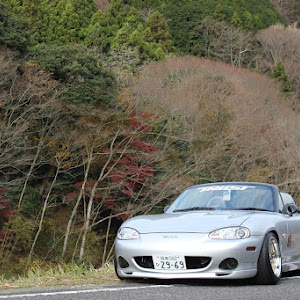 ロードスター NB6C