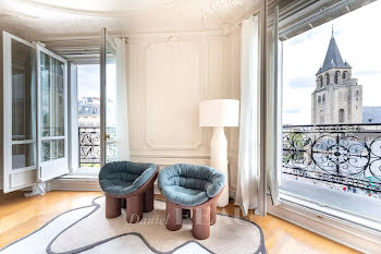 appartement à Paris 6ème (75)