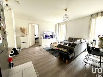 appartement à L'Ile-Saint-Denis (93)