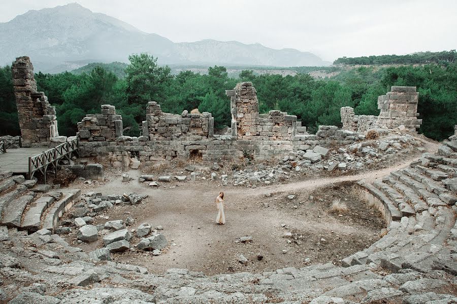 Свадебный фотограф Сергей Шульга (shulgafoto). Фотография от 7 ноября 2017