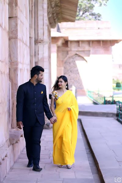 Photographe de mariage Ketan Vishwakarma (vishwakarma). Photo du 9 décembre 2020