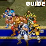 Cover Image of Télécharger Guide for Warriors Fate 1.0 APK