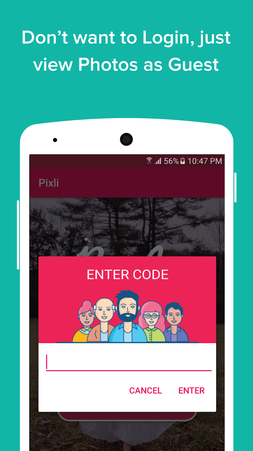 Pixli Screen 3