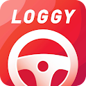 Loggy: Car maintenance log app