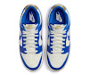 dunk low “game royal”