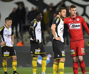 Opération sauvetage: Lokeren veut recruter en Pro League