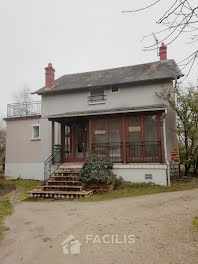 Vente Maison Sancoins (18600) sur Le Partenaire - Page 1