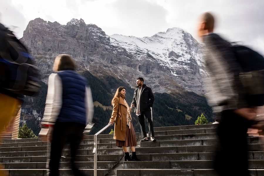 Photographe de mariage Manish Patel (thetajstudio). Photo du 18 avril 2023