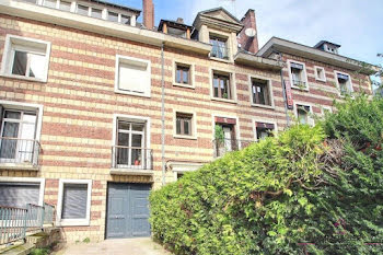 appartement à Lisieux (14)