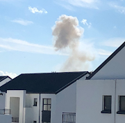 Four people have been confirmed dead after an explosion at the Rheinmetall Denel munitions factory in Somerset West on September 3, 2018.