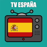 Cover Image of 下载 TDT España (Ver la Televisión online) 1.0 APK