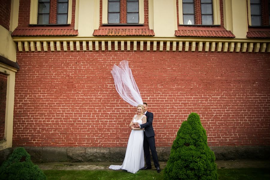 Hochzeitsfotograf Evgeniy Krivoshein (krikri). Foto vom 23. Juni 2013