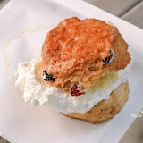 巴倫司康 Baron Scones