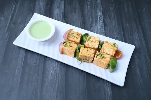 Tandoori Paneer