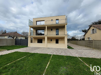 maison à Saint-Fargeau-Ponthierry (77)