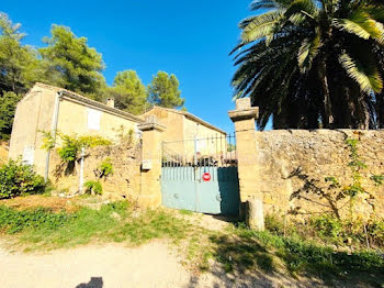 maison à Uzès (30)