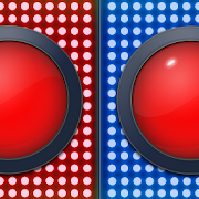 Game Buzzer  Icon