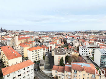 appartement à Clermont-Ferrand (63)