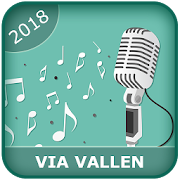 Lagu Via Vallen Lengkap 2018  Icon