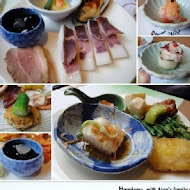 欣葉日本料理(健康店)