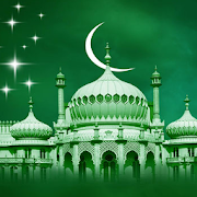 WAStickerApps & muslim islamic stickers  Icon